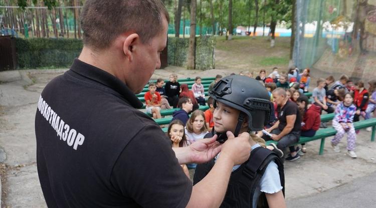 Каждый из нас в ответе за природу