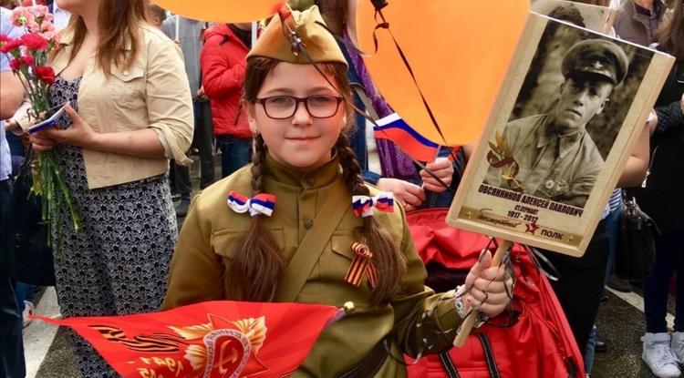 Бессмертный полк юнкоров «Большой переменки» Бессмертный полк юнкоров «Большой переменки»