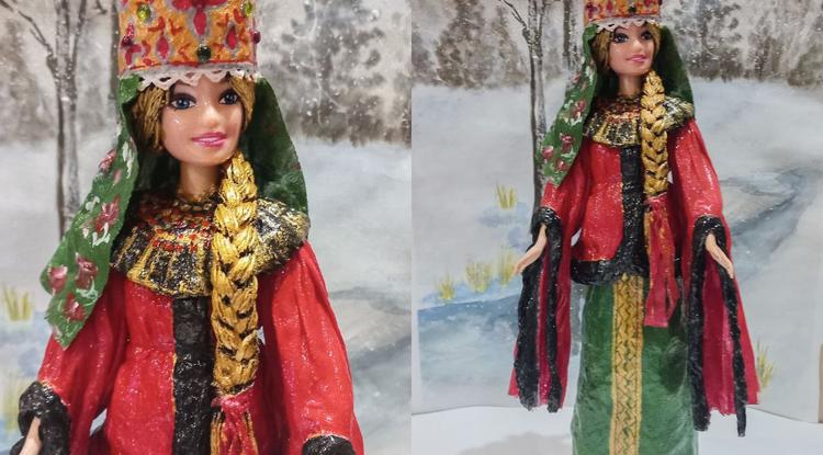 Создание игрушек из ваты: погружаемся в творческий процесс Создание игрушек из ваты: погружаемся в творческий процесс
