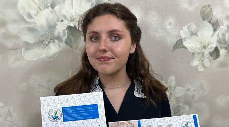 Белгородские школьники стали победителями и призёрами Всероссийского конкурса Вернадского