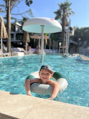 Лета много не бывает