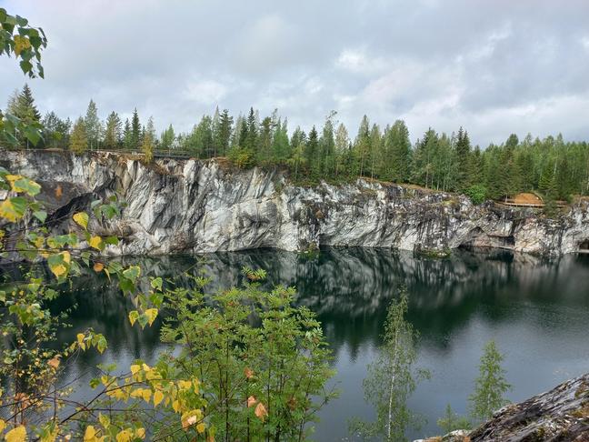 В день фотографии природы делимся лучшими фотографиями конкурса «Юность России»