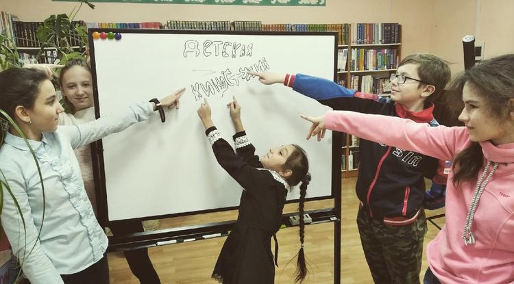 Сам себе режиссёр…
