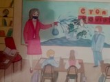 Стоп, COVID, вакцина тебя победит! - Изображение 6