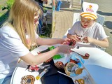 Лёвушка на белгородском Арт-фестивале - Изображение 10
