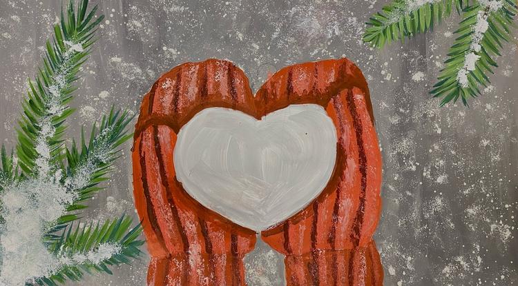 Подведены итоги видеономинации конкурса «Зимний фейерверк»