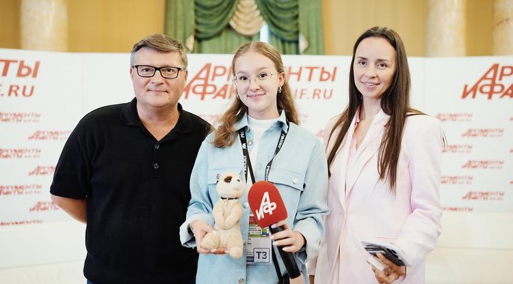 Огненный финал: как Москва собрала лучших медийщиков страны