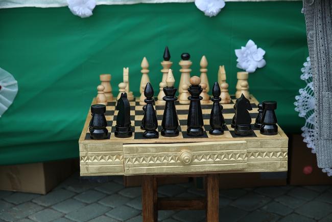 Объединились, чтобы помочь детям