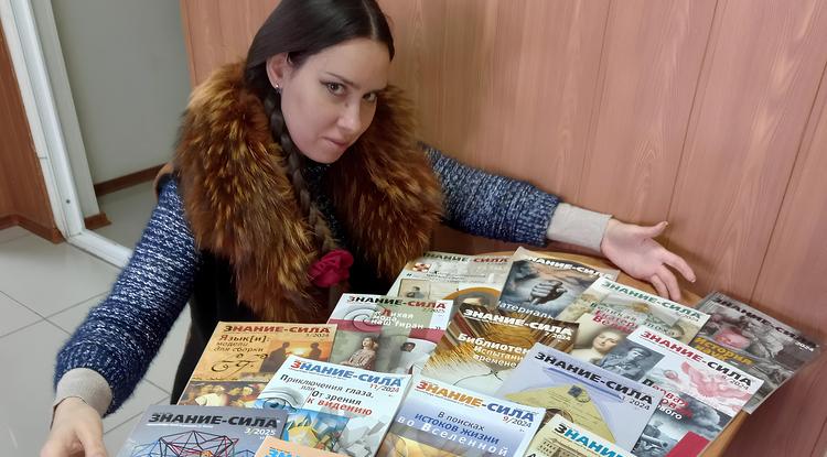 «Знание само по себе – сила»