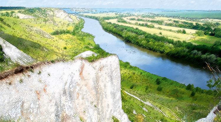 Белгородская азбука