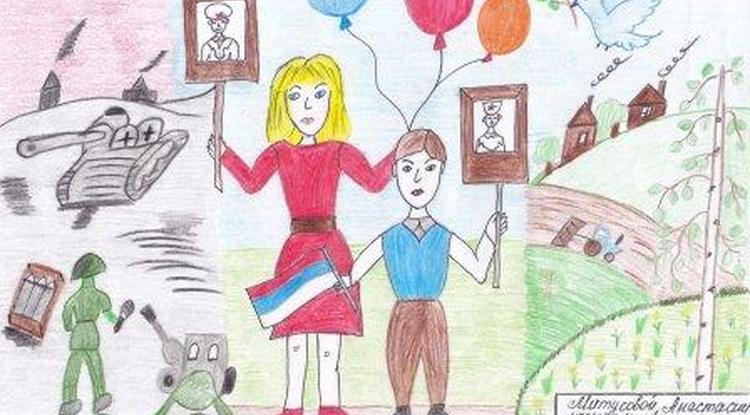 Семь «Я» моей семьи Семь «Я» моей семьи