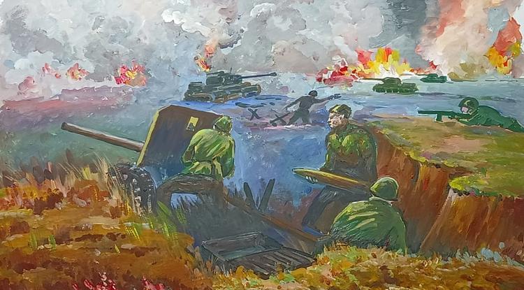 В Белгородской области подведены итоги конкурса «Слово о Великой Победе»