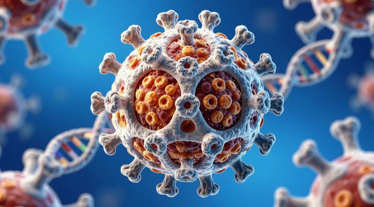 Откуда берётся гепатит? Разбираемся вместе с белгородским доктором