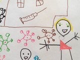 Стоп, COVID, вакцина тебя победит! - Изображение 8