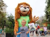 Лёвушка на «Белгородском лете» - Изображение 20