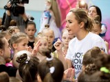 Олимпийские чемпионы провели мастер-классы для белгородских гимнастов - Изображение 16