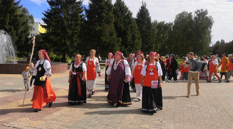 Все на «Балушку» — каждый получит свою игрушку