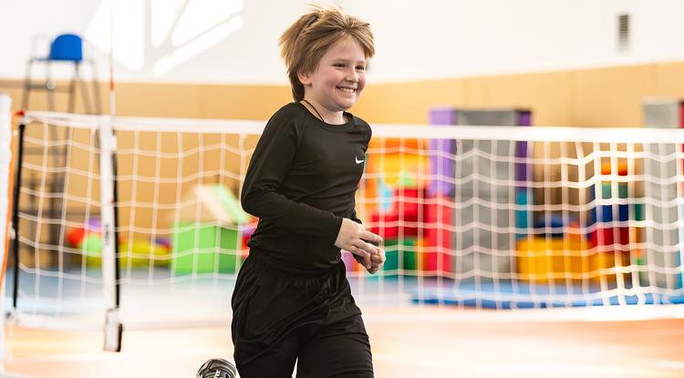 Тот, кто не сдаётся