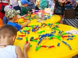 Как белгородские волшебники День защиты детей отмечали - Изображение 17