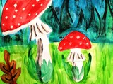 Летний вернисаж - Изображение 13
