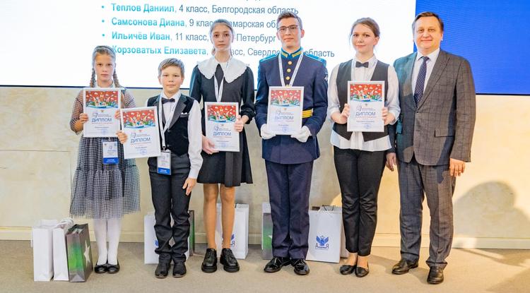 Старооскольский школьник победил во Всероссийском конкурсе сочинений