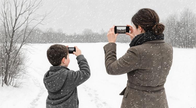 10 идей для игр с друзьями и семьёй на каникулах