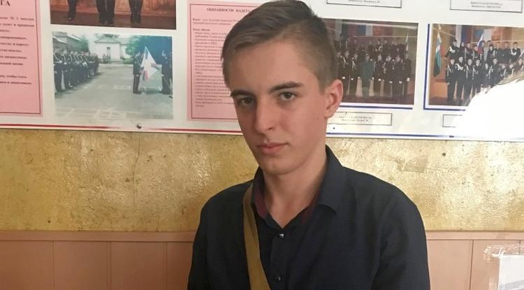 Чернянский школьник представит область на Всероссийской олимпиаде по ОБЖ