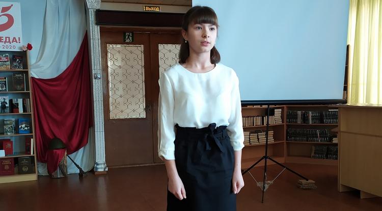 «Живая классика» в Прохоровском районе «Живая классика» в Прохоровском районе