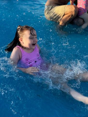 Портреты в лучах солнца