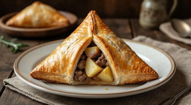 Эчпочмаки наши вкусней на простокваше!