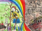 Красота вокруг - Изображение 4