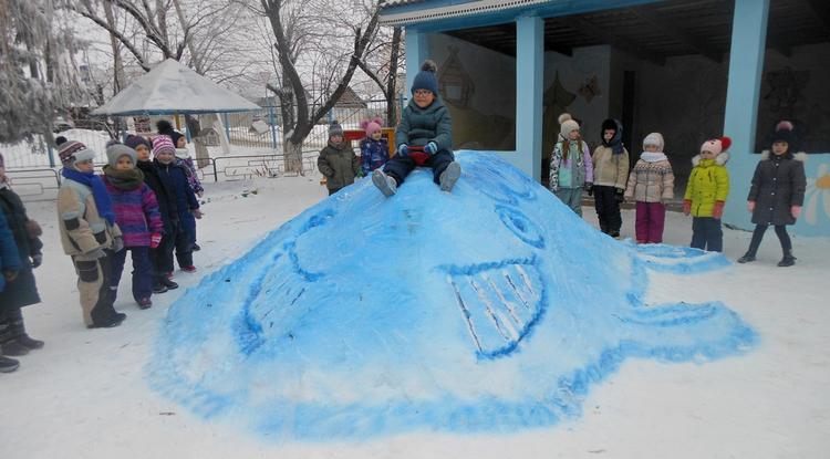 В гости в сказку