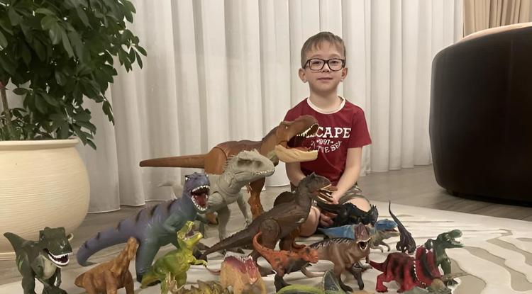 2025. Герой ноября: Иван Жданов