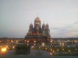 Путешествие по великолепной Москве - Изображение 17