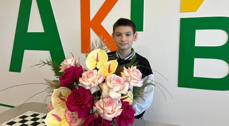 В Белгородской области подвели итоги конкурса «Цветы как признанье…» В Белгородской области подвели итоги конкурса «Цветы как признанье…»