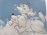 Собачка, кошка, поросёнок - Изображение 10
