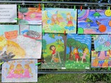 Лёвушка на белгородском Арт-фестивале - Изображение 2