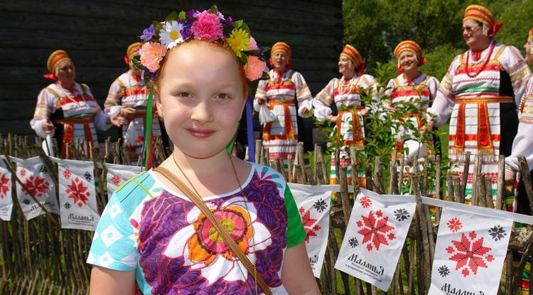 Белгородская школьница Полина Баратова победила во Всероссийском конкурсе юных исследователей