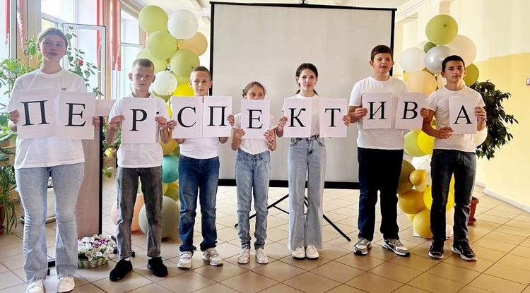 Адрес положительного опыта – Шебекино