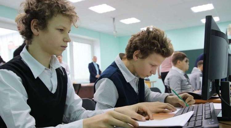 Братья из Красненского района стали вторыми на Всероссийской олимпиаде по 3D-технологиям
