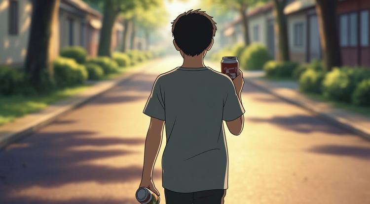 «Волшебная баночка» и её последствия