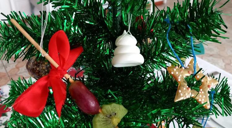 Волшебство своими руками. Как украсить новогодний стол