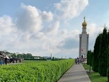 Белгородцы отметили День Победы - Изображение 8