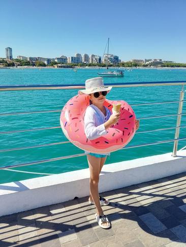 17 летних мгновений