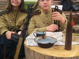 Белгородцы отметили День Победы - Изображение 4