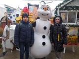 Фестиваль вареников удался на славу! - Изображение 5