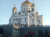 Путешествие по великолепной Москве - Изображение 2