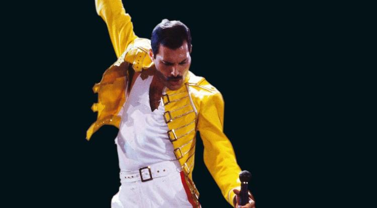 Причины любить и слушать Queen Причины любить и слушать Queen