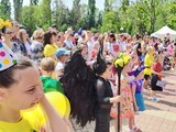 Как белгородские волшебники День защиты детей отмечали - Изображение 8