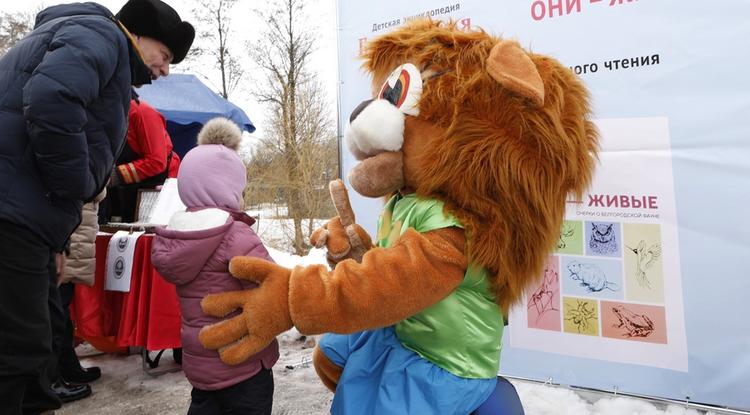 Как я львом на «Маланье» был